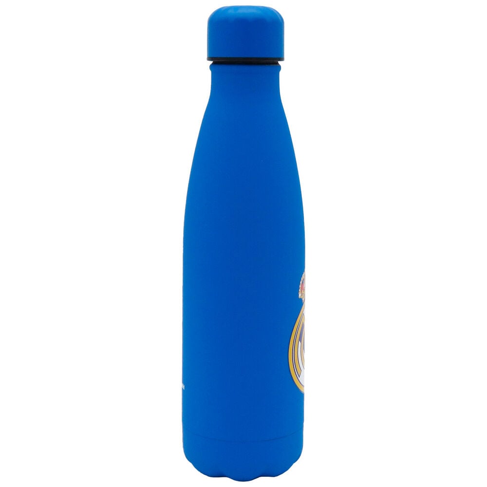 Botella acero inoxidable Real Madrid 500ml — vista adicional del producto