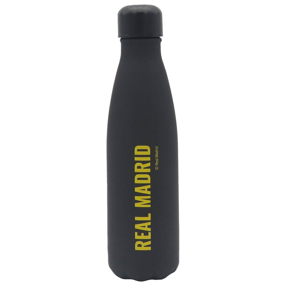 Botella acero inoxidable Real Madrid 500ml — vista adicional del producto
