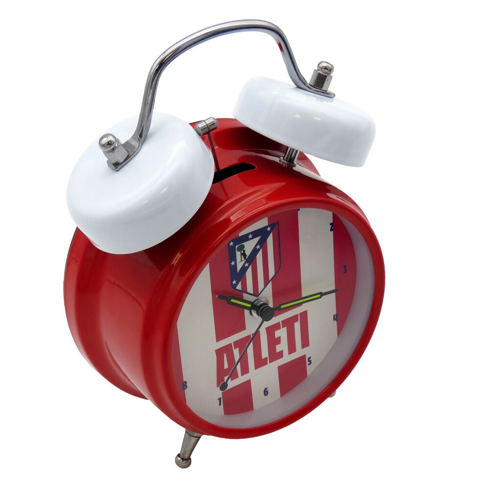 Despertador musical himno Atletico de Madrid — vista adicional del producto