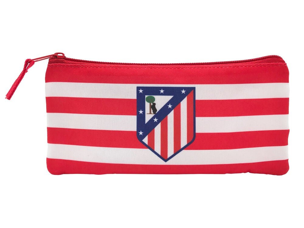 Set papeleria Atletico de Madrid — vista adicional del producto