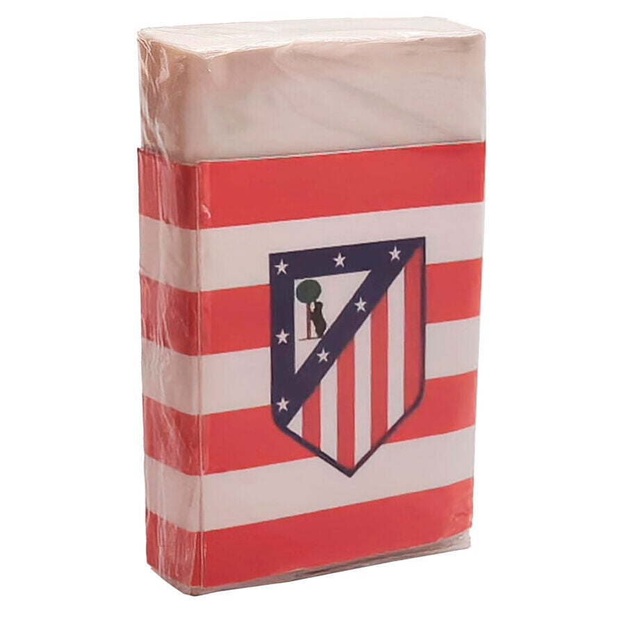 Set papeleria Atletico de Madrid — vista adicional del producto