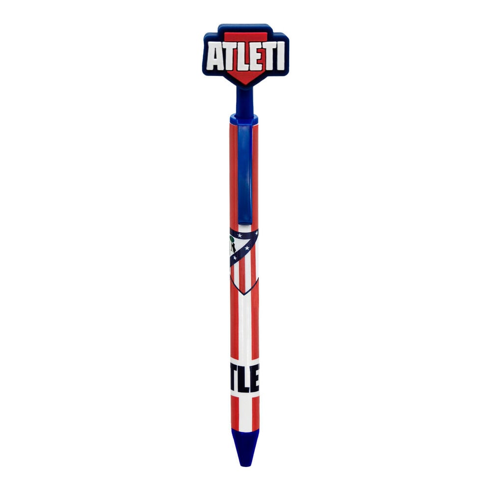 Set papeleria Atletico de Madrid — vista adicional del producto