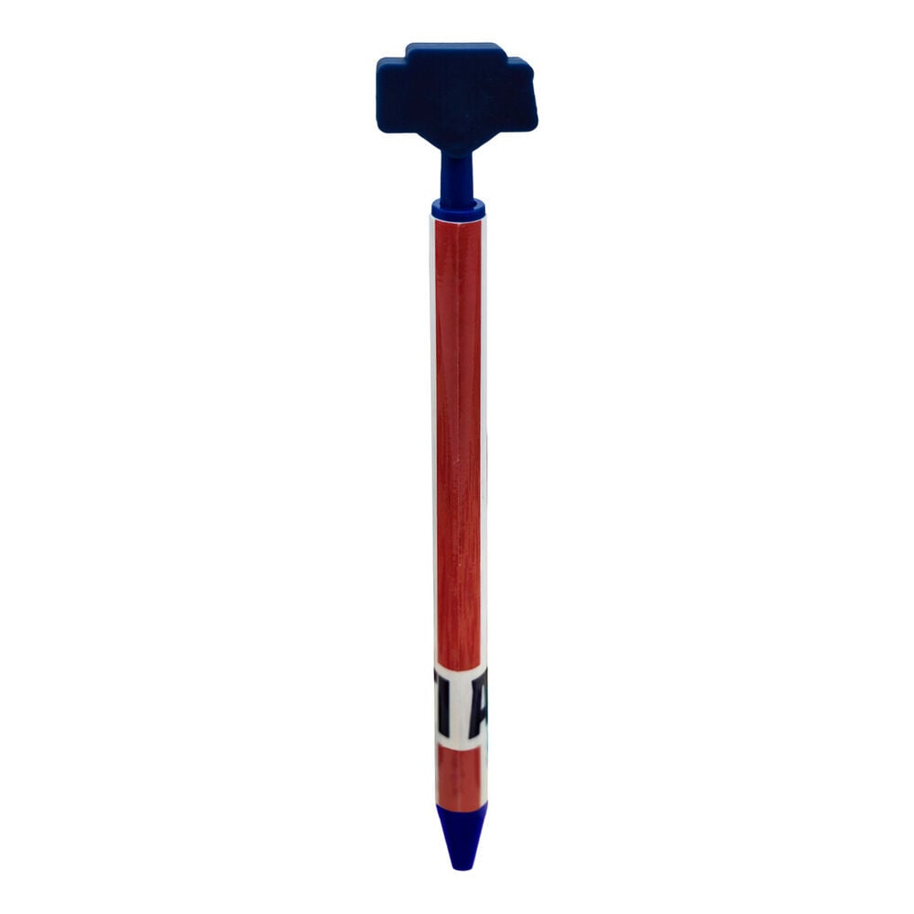 Set papeleria Atletico de Madrid — vista adicional del producto