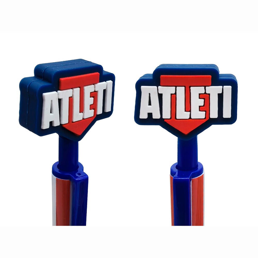Set papeleria Atletico de Madrid — vista adicional del producto
