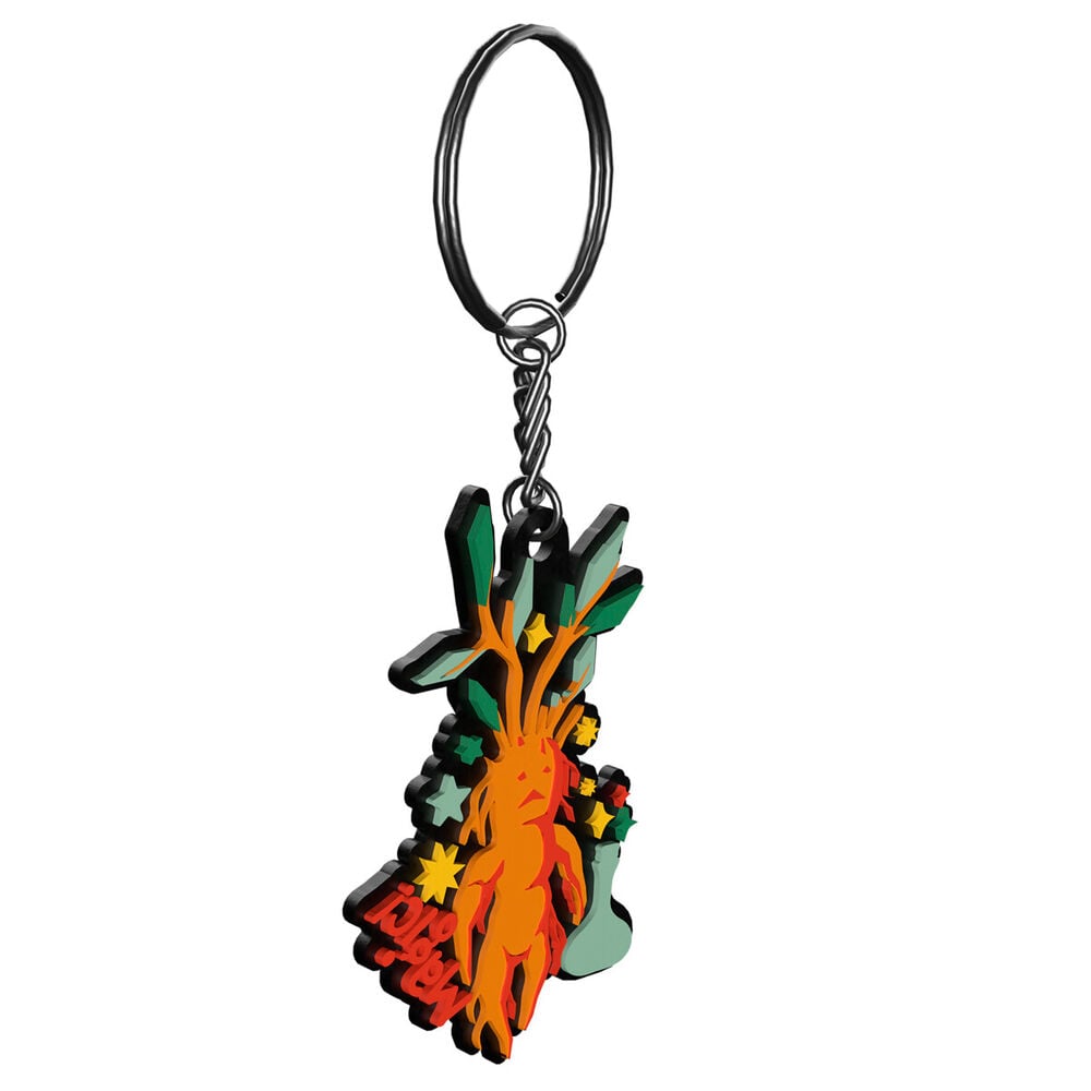 Blister Cartera + llavero Harry Potter — vista adicional del producto