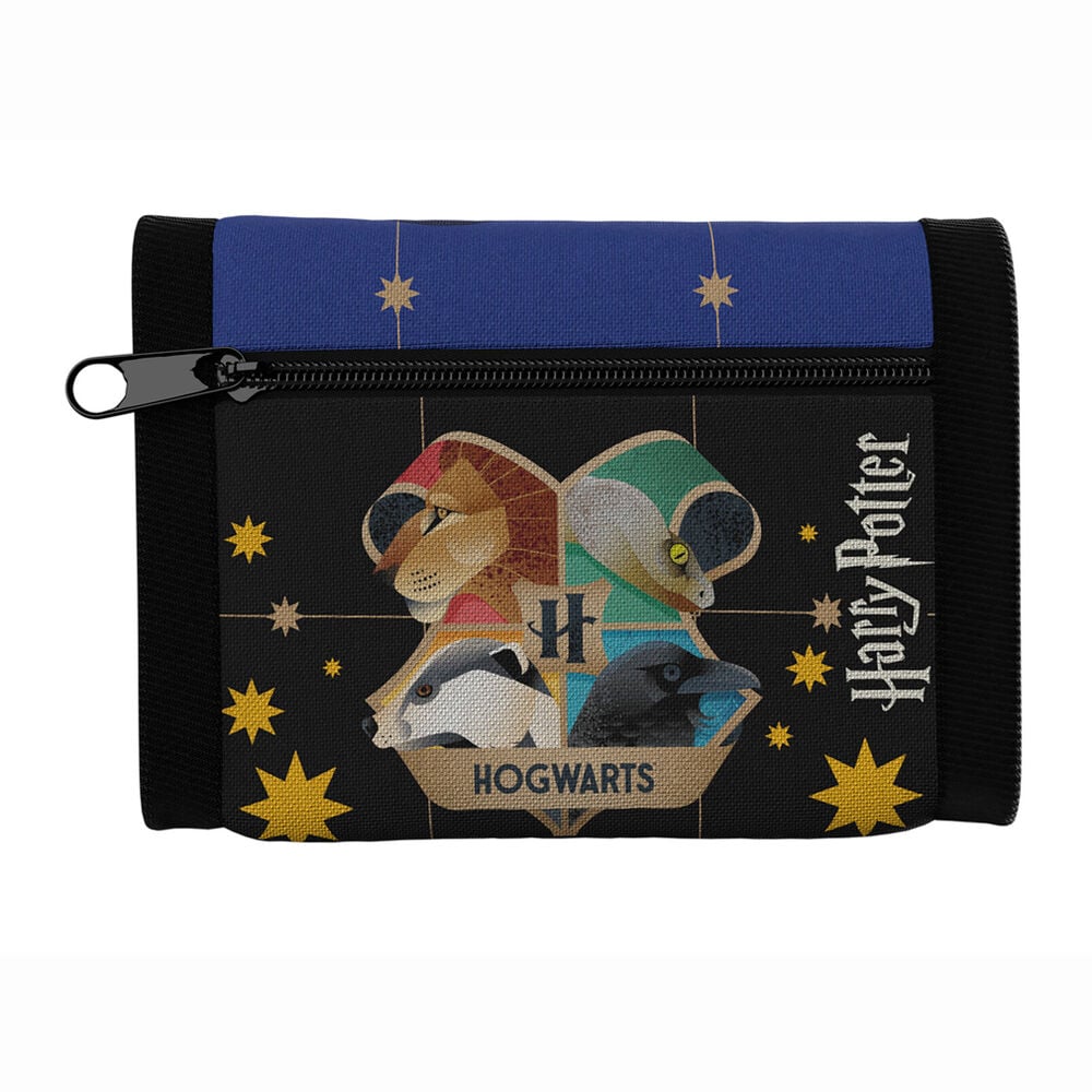 Blister Cartera + llavero Harry Potter — vista adicional del producto