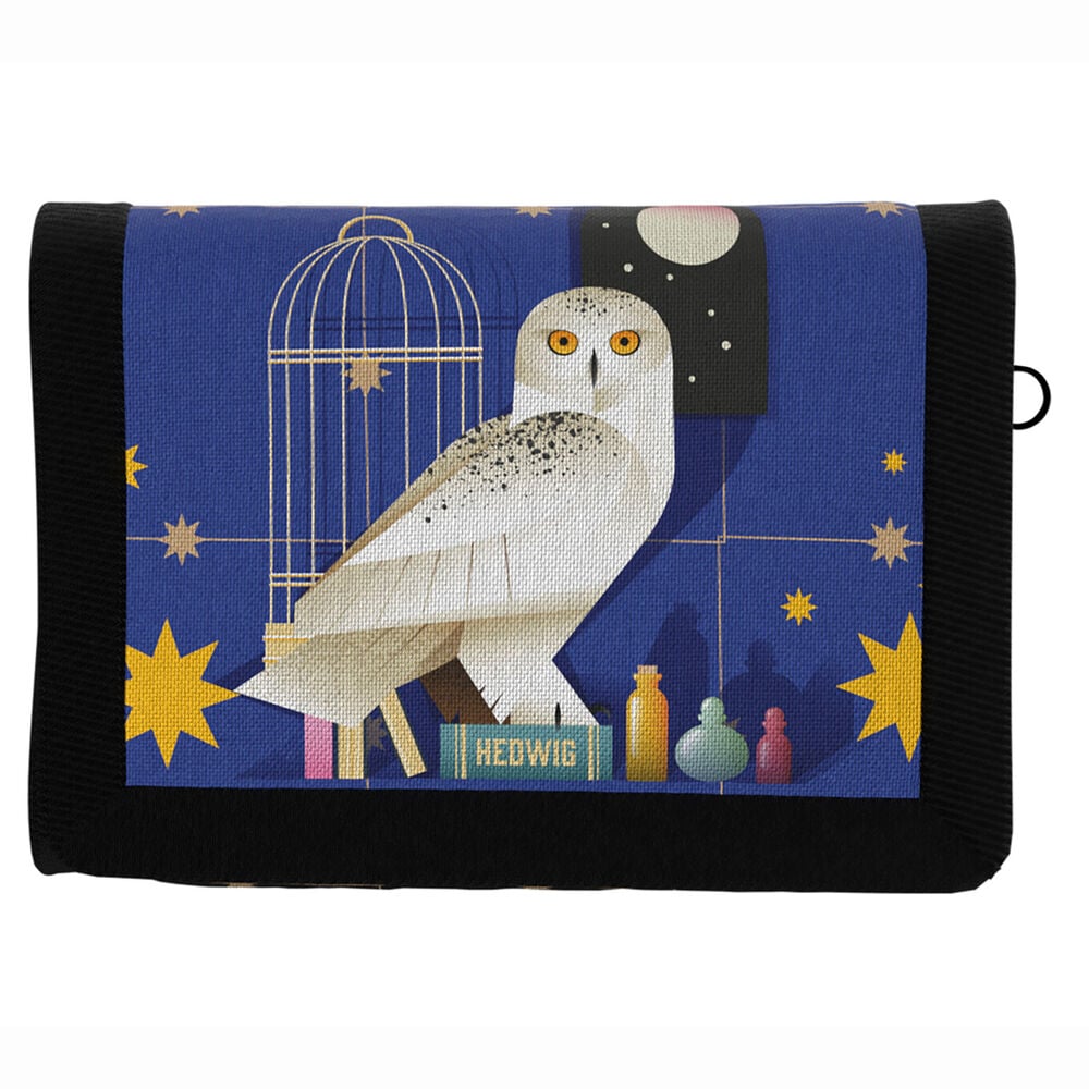 Blister Cartera + llavero Harry Potter — vista adicional del producto