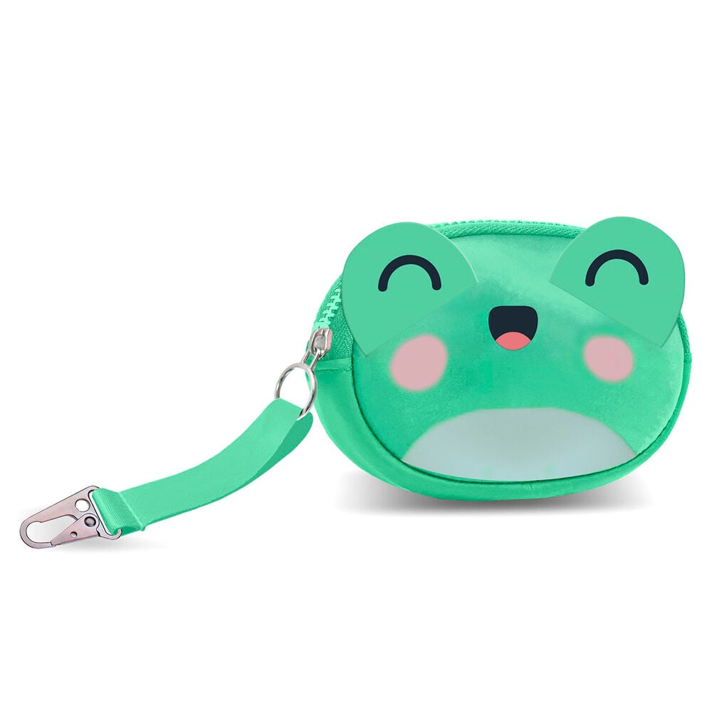 Monedero Froggy Oh My Pop!