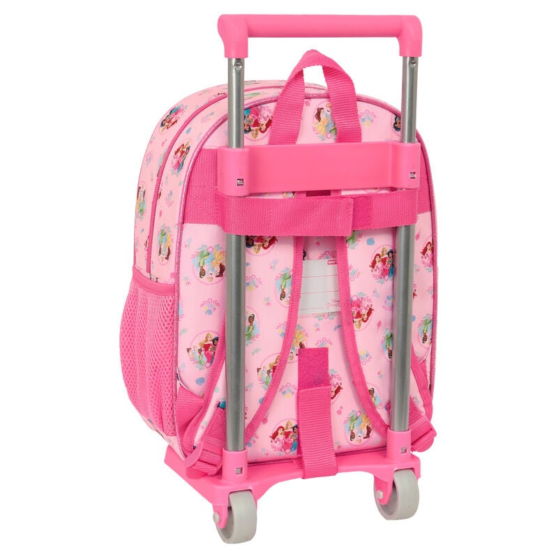 Trolley Princesas Disney 34cm — vista adicional del producto