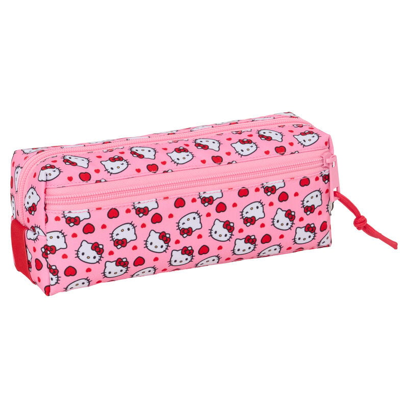 Portatodo Hello Kitty triple — vista adicional del producto
