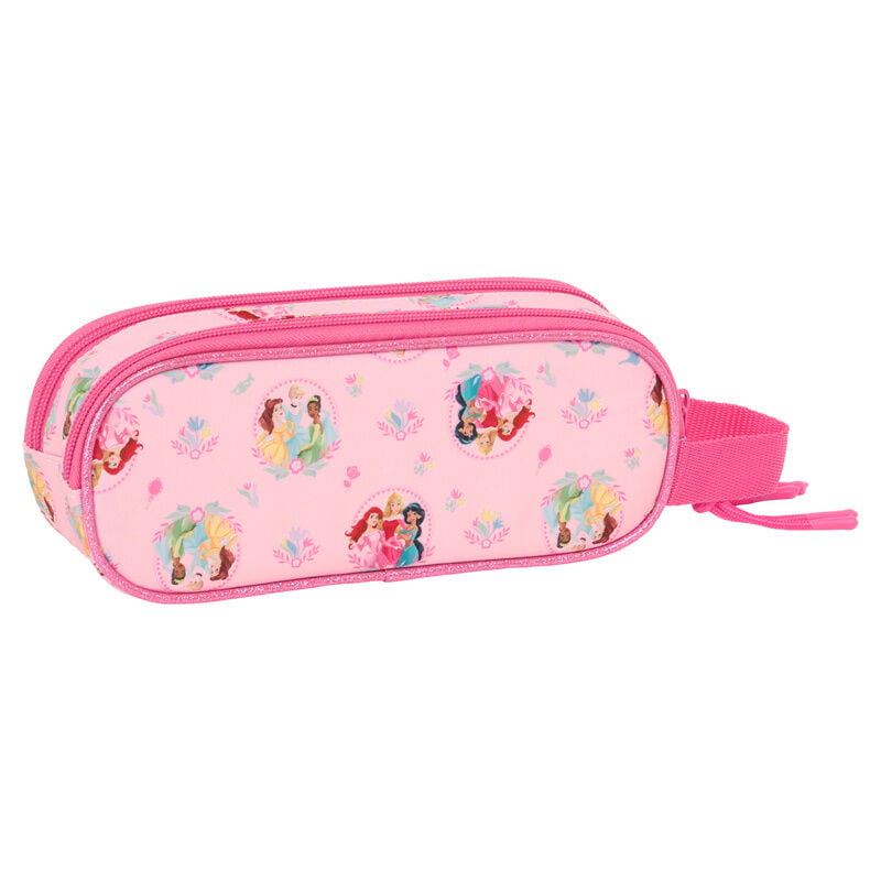 Portatodo Princesas Disney doble — vista adicional del producto