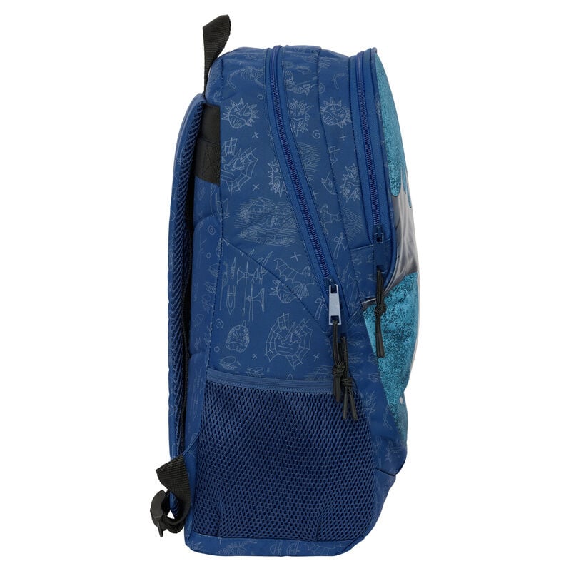 Mochila Como Entrenar a Tu Dragon 44cm adaptable — vista adicional del producto