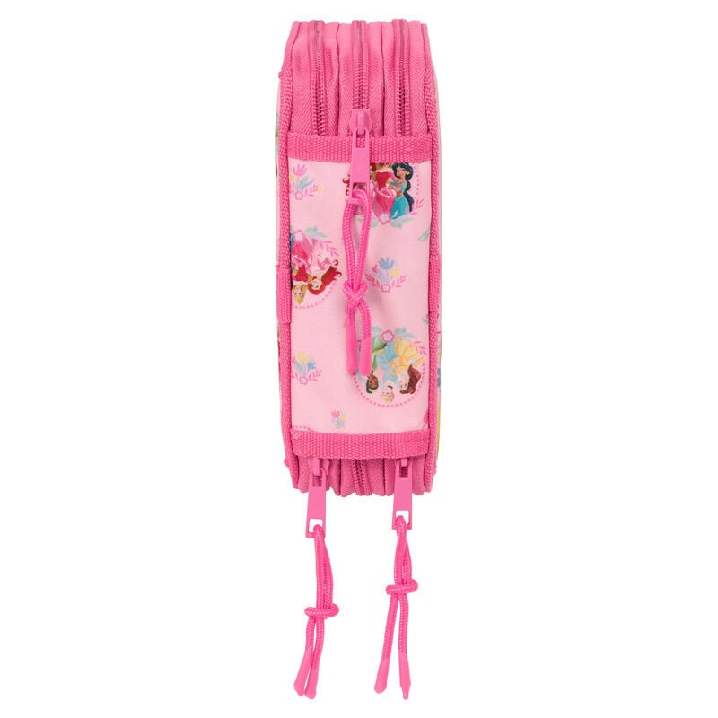 Plumier Princesas Disney triple 37pzs — vista adicional del producto