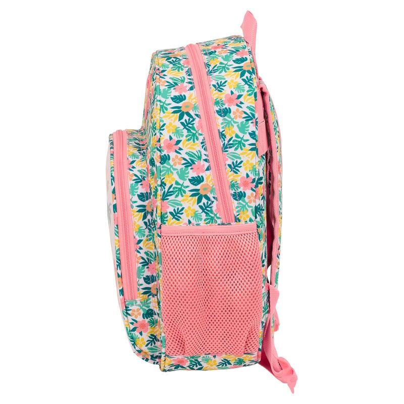 Mochila Vaiana Moana Disney 34cm adaptable — vista adicional del producto