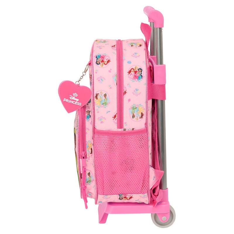 Trolley Princesas Disney 34cm — vista adicional del producto
