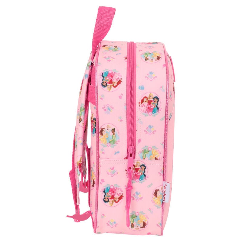 Mochila Princesas Disney 27cm adaptable — vista adicional del producto
