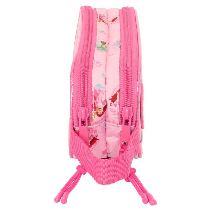 Portatodo Princesas Disney doble — vista adicional del producto