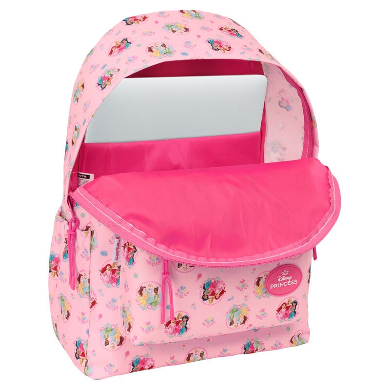 Mochila Princesas Disney 43cm — vista adicional del producto