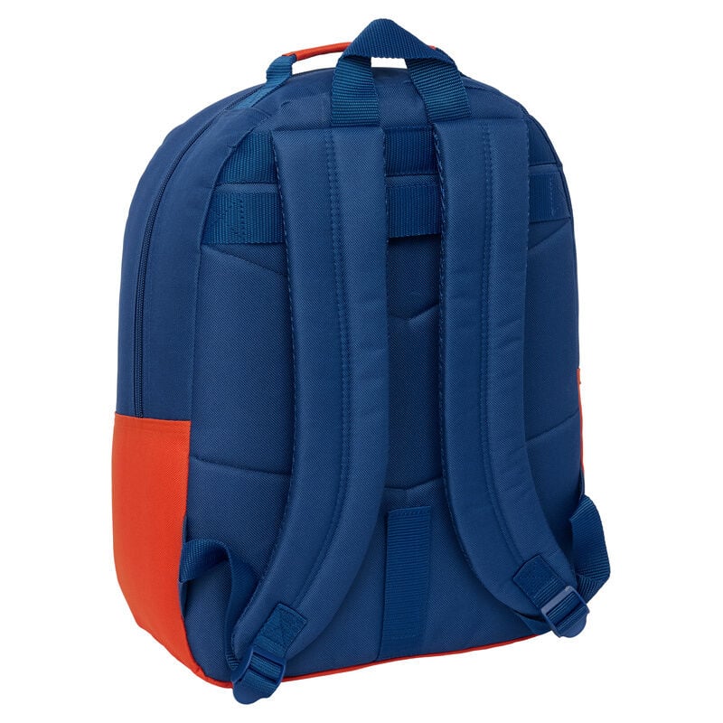 Mochila Mamma Mia Super Mario Bros 42cm adaptable — vista adicional del producto