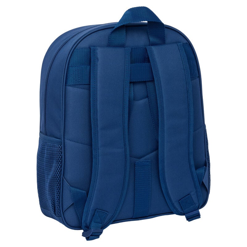 Mochila Mamma Mia Super Mario Bros 38cm adaptable — vista adicional del producto