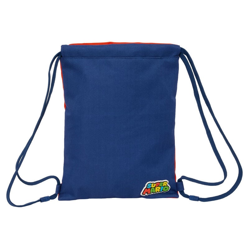 Saco Mamma Mia Super Mario Bros 34cm — vista adicional del producto