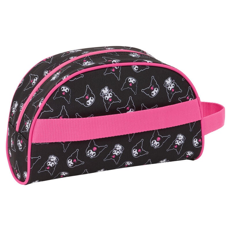 Neceser Kuromi Hello Kitty — vista adicional del producto