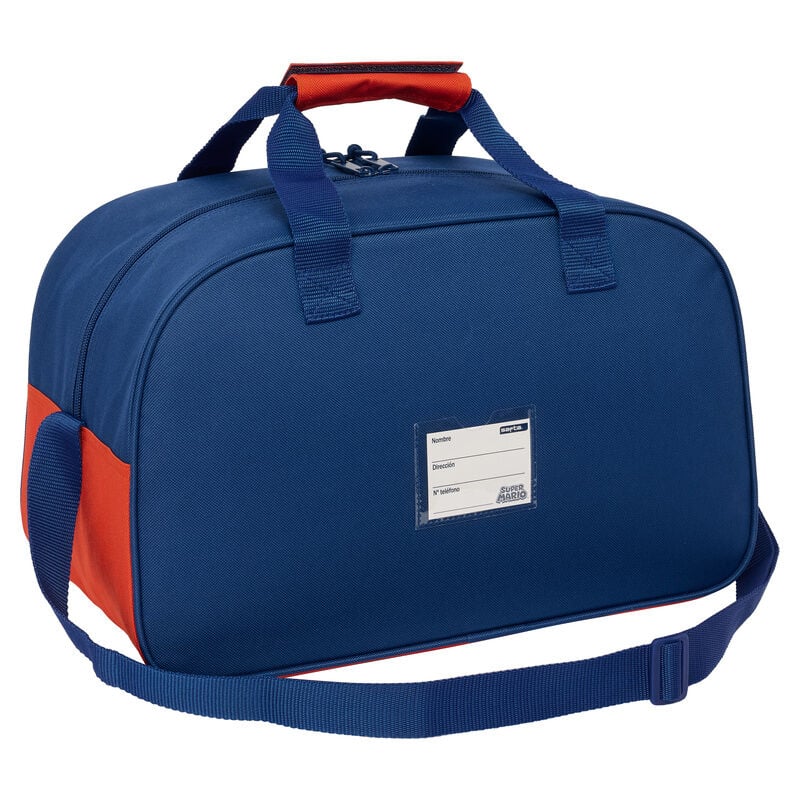 Bolsa deporte Mamma Mia Super Mario Bros — vista adicional del producto