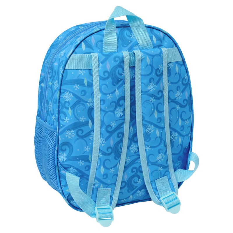 Mochila 3D LED Frozen Disney 33cm — vista adicional del producto