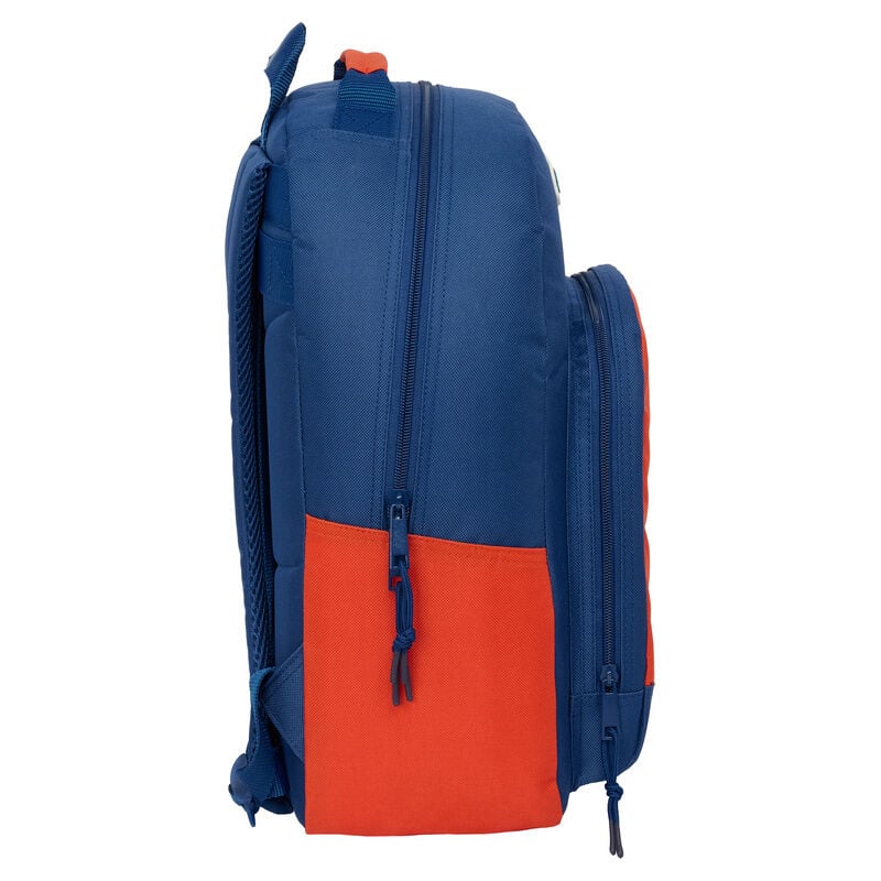 Mochila Mamma Mia Super Mario Bros 42cm adaptable — vista adicional del producto
