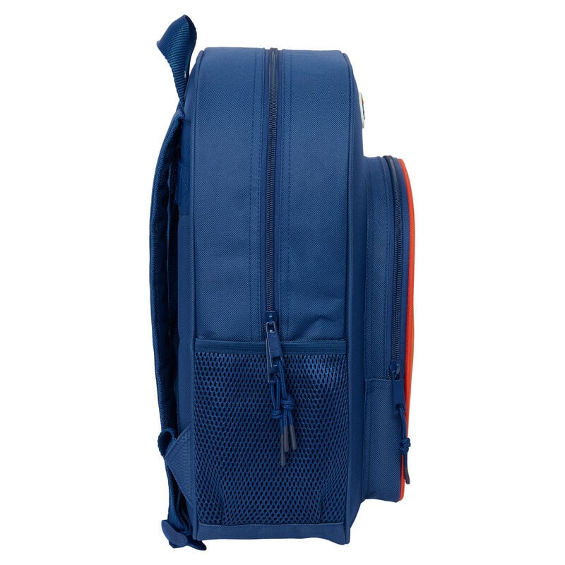 Mochila Mamma Mia Super Mario Bros 38cm adaptable — vista adicional del producto