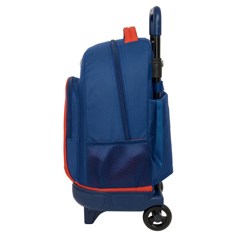 Trolley Compact Mamma Mia Super Mario Bros 45cm — vista adicional del producto