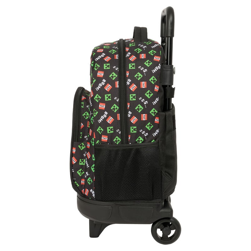 Trolley Compact Minecraft 45cm — vista adicional del producto