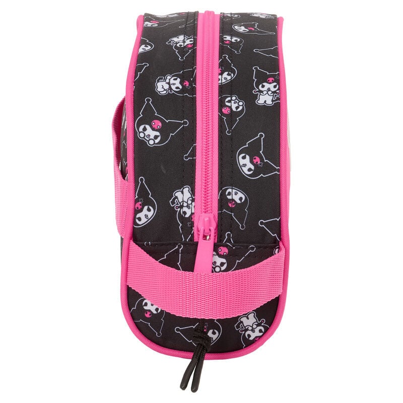 Neceser Kuromi Hello Kitty — vista adicional del producto