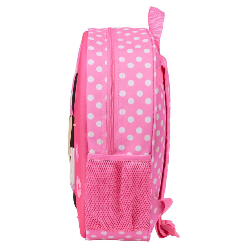 Mochila 3D LED Minnie Disney 33cm — vista adicional del producto