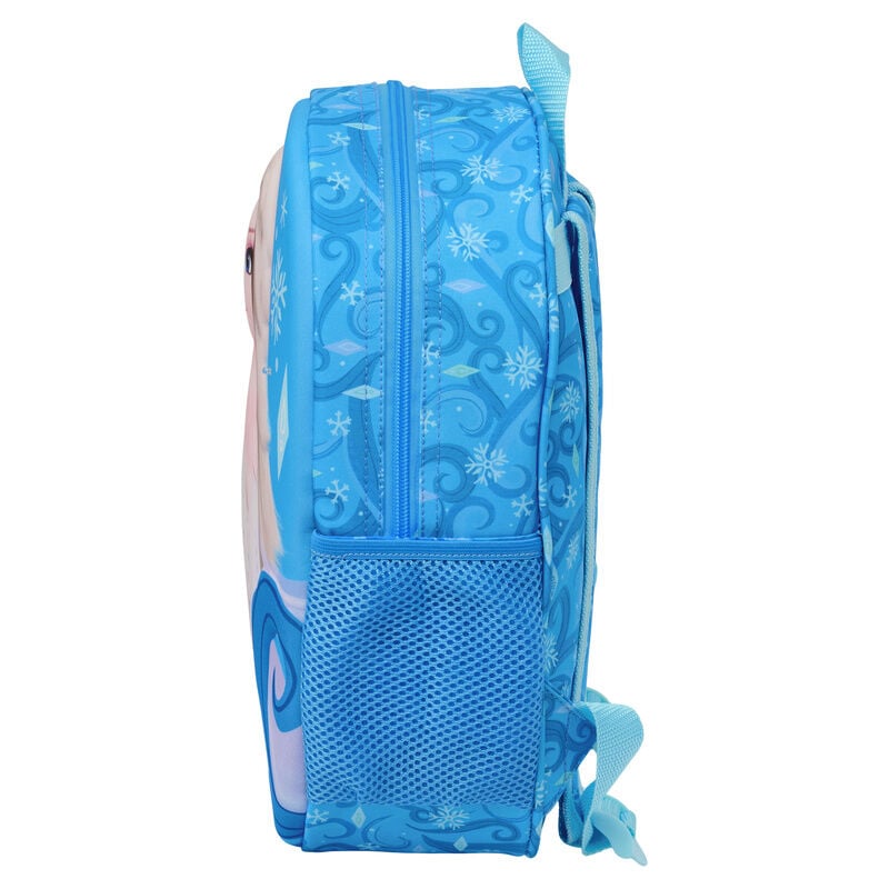 Mochila 3D LED Frozen Disney 33cm — vista adicional del producto