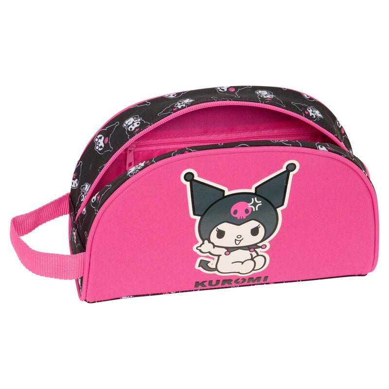 Neceser Kuromi Hello Kitty — vista adicional del producto