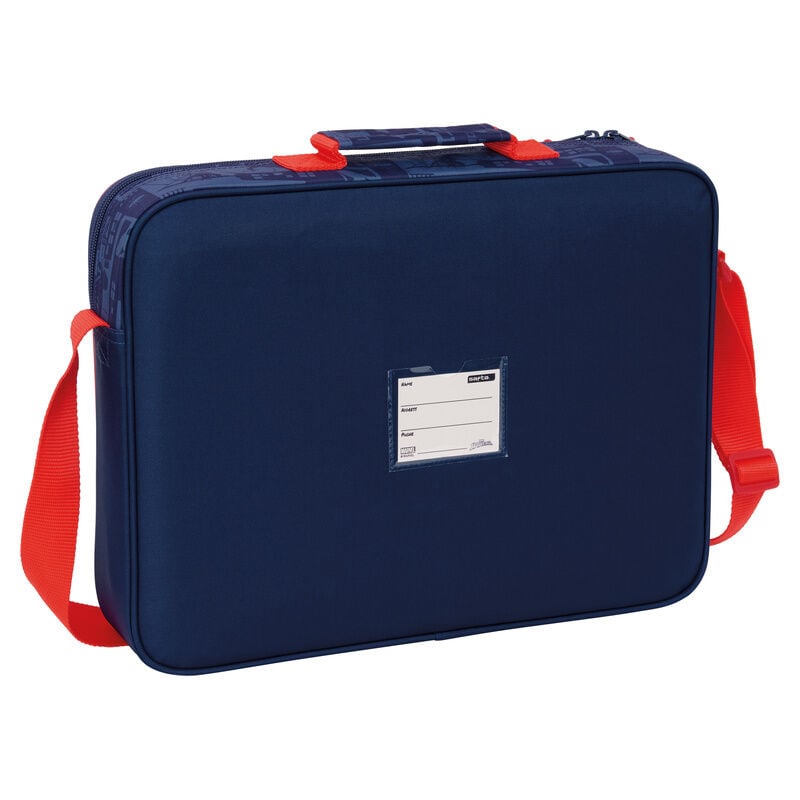 Cartera extraescolares Spiderman Marvel — vista adicional del producto
