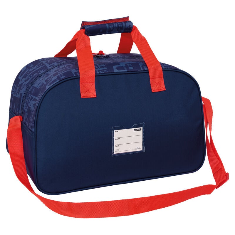 Bolsa deporte Spiderman Marvel — vista adicional del producto
