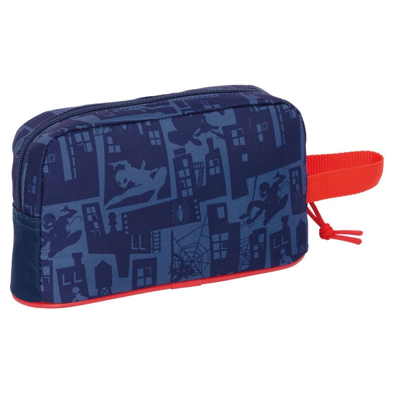 Portadesayunos Spiderman Marvel termo — vista adicional del producto