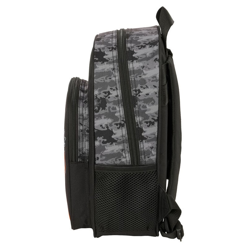 Mochila Dragon Ball 33cm adaptable — vista adicional del producto