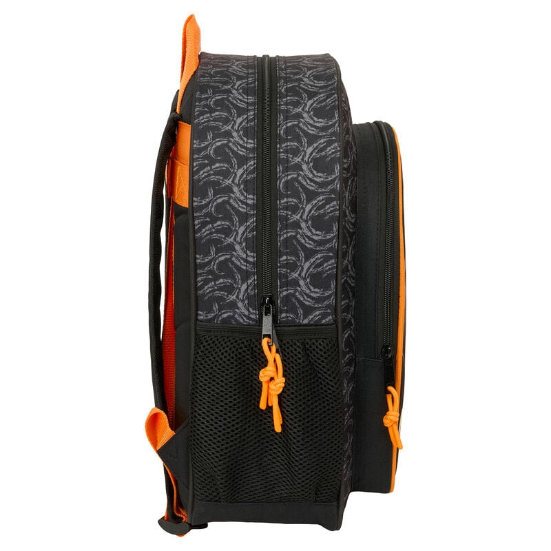 Mochila Naruto Shippuden 38cm adaptable — vista adicional del producto