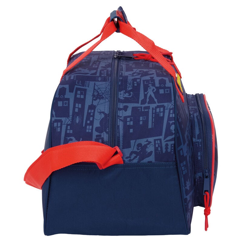 Bolsa deporte Spiderman Marvel — vista adicional del producto