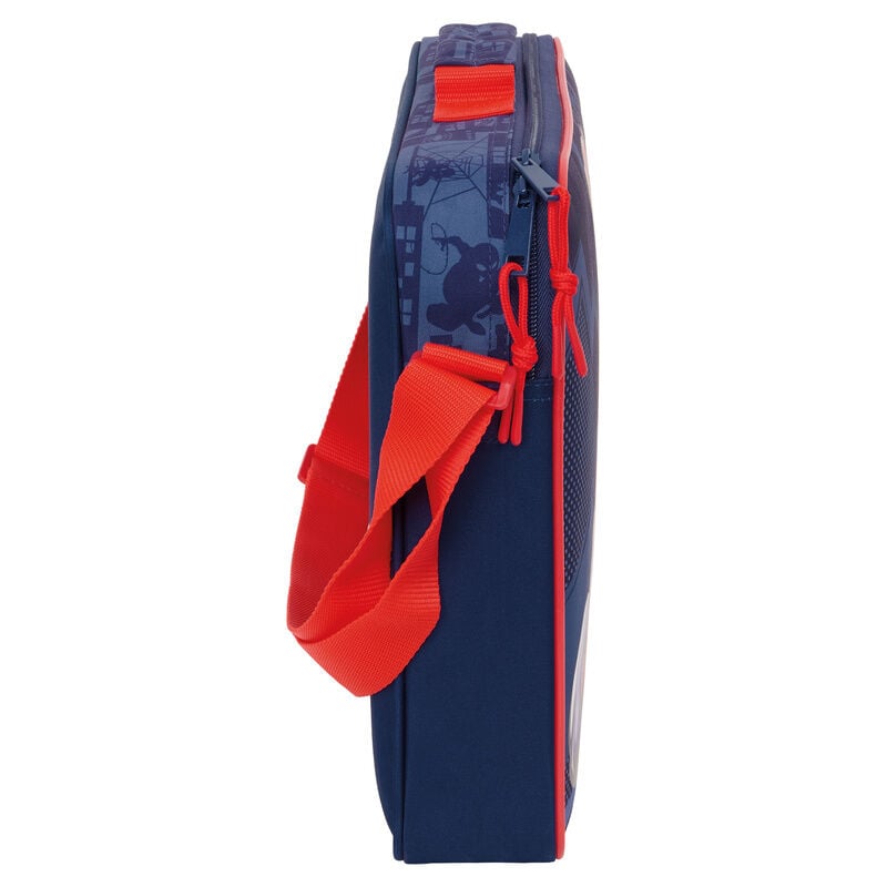 Cartera extraescolares Spiderman Marvel — vista adicional del producto
