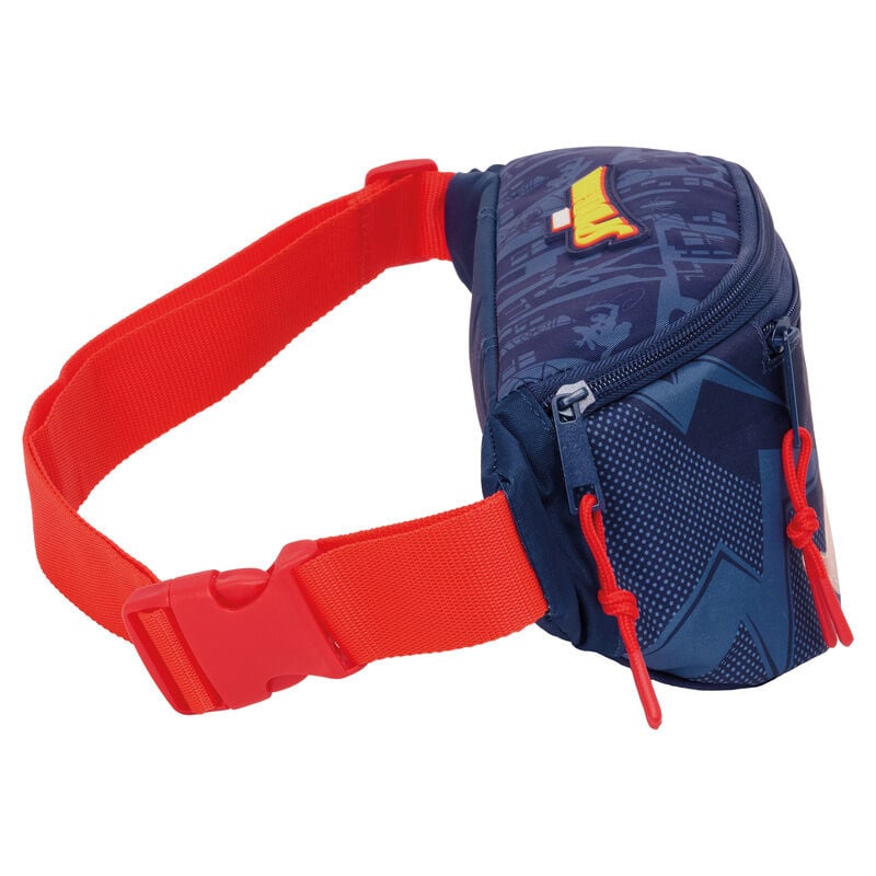 Riñonera Spiderman Marvel — vista adicional del producto