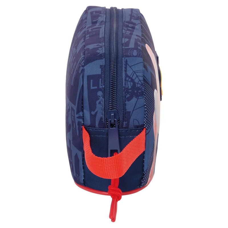 Portadesayunos Spiderman Marvel termo — vista adicional del producto