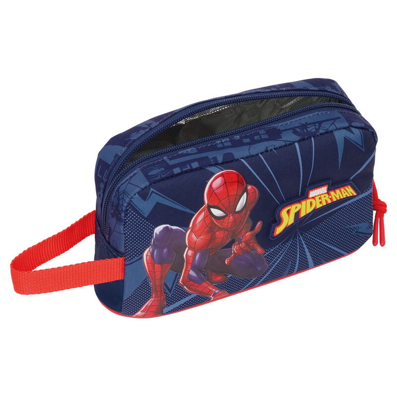 Portadesayunos Spiderman Marvel termo — vista adicional del producto