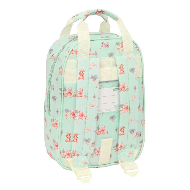 Mochila Winnie the Pooh Disney 28cm — vista adicional del producto