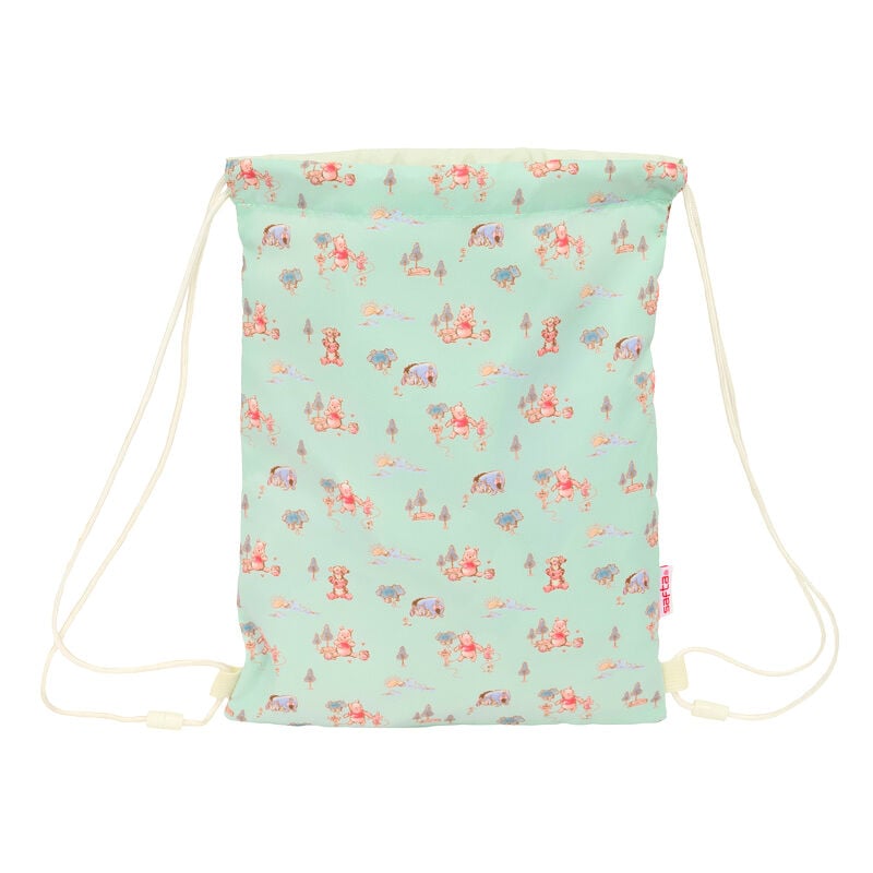 Saco Winnie the Pooh Disney 34cm — vista adicional del producto