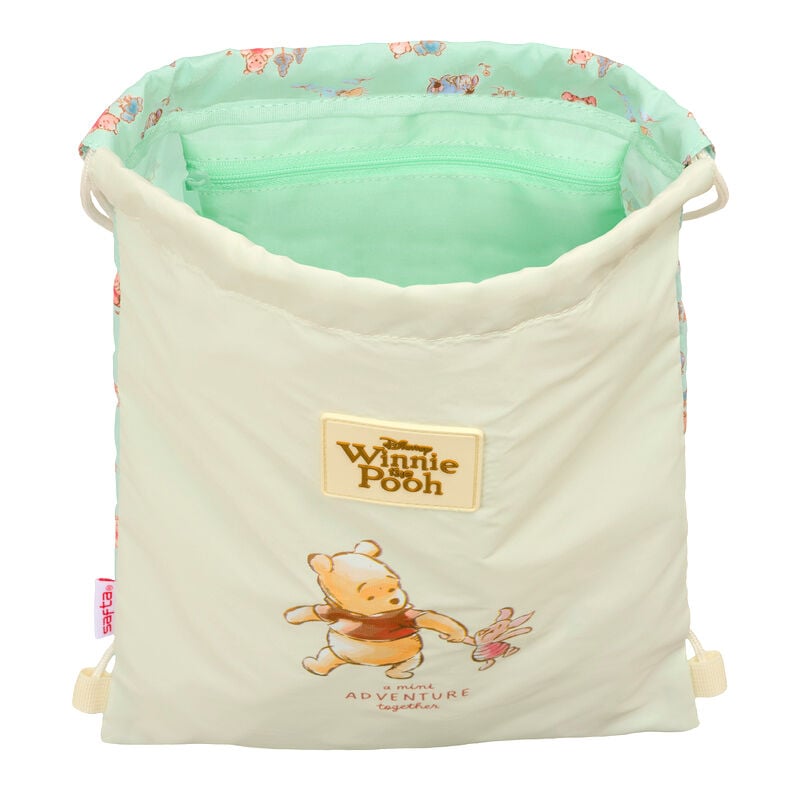 Saco Winnie the Pooh Disney 34cm — vista adicional del producto