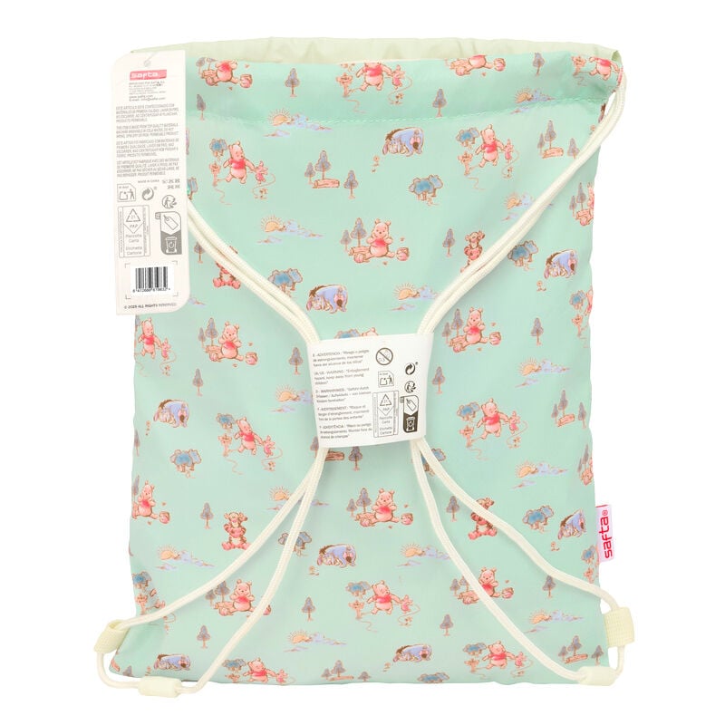 Saco Winnie the Pooh Disney 34cm — vista adicional del producto